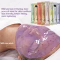 Hydro Jelly Mask Powder Rose Collagen Peel Off Face Rubber Facial Jellymask Hydratant Salon