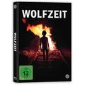 Wolfzeit - Limited Edition Mediabook (Blu-ray)