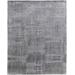 Kinton Casual Abstract, Blue/Ivory/Gray, 3' x 5' Area Rug - Feizy EASR69AHBLUBGEB00