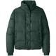 Patagonia Damen Silent Daunen Jacke (Größe M, gruen)