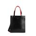 Embossed Tote Bag