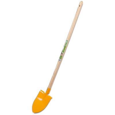 Windhager Kinder Spitzschaufel mit Stiel Image