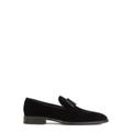 Square Toe Slip-on Loafers