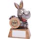 Trophy superstore what a donkey! multisport trophy - free engraving - size 130mm