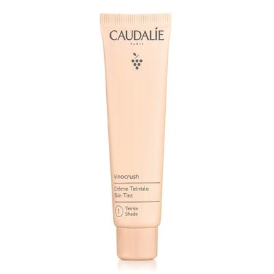 Caudalie Vinocrush GETÖNTE CREME CC Cream 1 30 ml Nude Image
