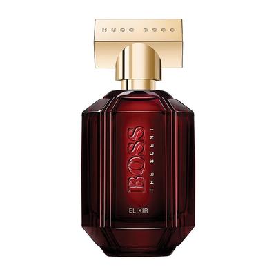 Hugo Boss The Scent For Her Elixir Parfum 50 ml Damen Image
