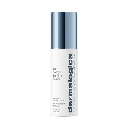 Dermalogica - Pro Collagen Banking Serum Kollagenserum 30 ml