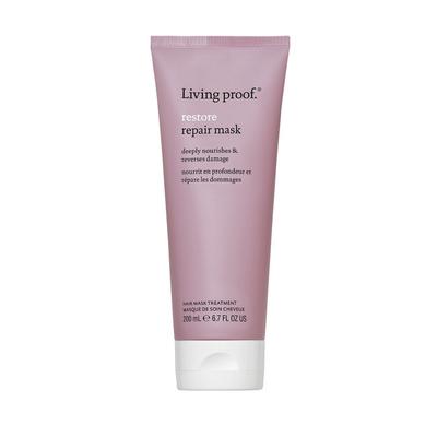 Living Proof restore Reparatur Maske Haarmaske 200 ml