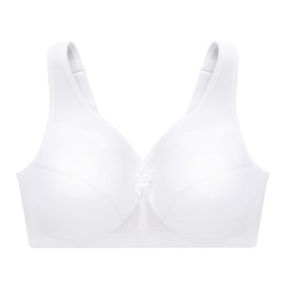 GLAMORISE - Stützender MagicLift-Aktiv-BH - Weiss Unterwäsche 1 ct Damen (57.89 € / 1 ct) Image
