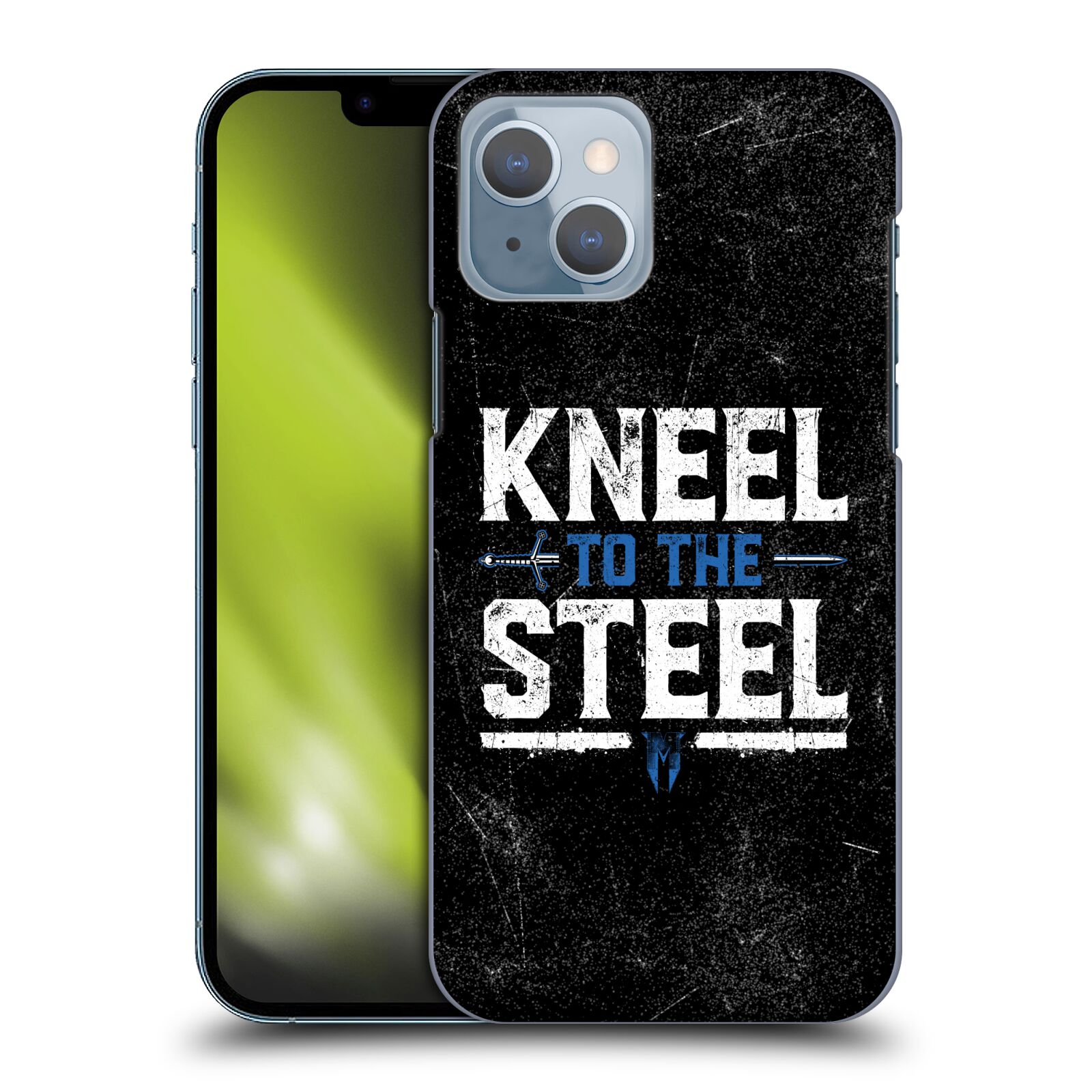 WWE Drew McIntyre Graphics Handyhülle – iPhone Image