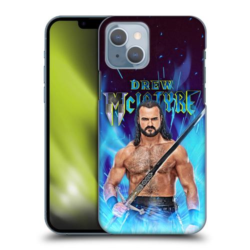 WWE Drew McIntyre Scottish Warrior Handyhülle – iPhone