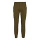 Tommy Jeans Herren Chinohose AUSTIN CHINO Slim Fit Tapered, oliv, Gr. 33/34