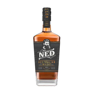 Ned Australian Whisky Whiskey - Australia