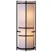 Hubbardton Forge Extended Bars Wall Sconce - 205910-1067