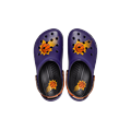 Crocs Black Nba Phoenix Suns Classic Clog Shoes
