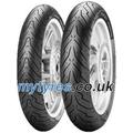 Pirelli Angel Scooter ( 110/70-12 TL 47P Front wheel )