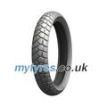 Michelin Anakee Adventure ( 150/70 R18 TT/TL 70V Rear wheel, M/C )