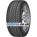 Goodyear UltraGrip Performance + ROF ( 225/55 R17 101V XL EVR, runflat )