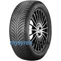 Goodyear Vector 4 Seasons Gen-2 ROF ( 225/45 R17 91V, runflat )