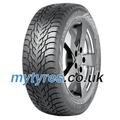 Nokian Hakkapeliitta R3 ( 235/45 R17 97T XL, Nordic Compound )