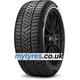 Pirelli Winter SottoZero 3 Run Flat ( 225/50 R17 94H AR, runflat )