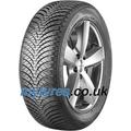 Falken EUROALL SEASON AS210 ( 195/55 R15 89V XL BLK )