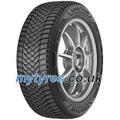 Goodyear Ultra Grip Arctic 2 ( 225/50 R17 98T XL EVR, studded )