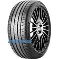 Michelin Pilot Sport 4 ( 205/55 ZR16 91W )