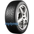 Firestone Winterhawk 4 ( 195/55 R16 91H XL EVc )