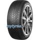 Nexen N blue 4 Season 2 ( 215/45 ZR17 91W XL 4PR )