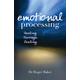 Emotional Processing By Roger Baker (Paperback) 9780745952598