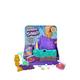 Kinetic Sand Mermaid Crystal Playset