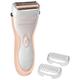 True Smooth Battery 8771BU Lady Shaver