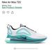 Nike Shoes | Nike Air Max 720 | Color: Blue/White | Size: 4.5g