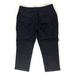 Nike Pants | Nike Nikelab Aae 2.0 Cargo Utility 3/4 Pant Mens Large Black Aq0421-010 | Color: Black | Size: L