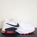 Nike Shoes | Brand New Air Max Excee Men's 8 Style Code Cd4165 113 | Color: Orange/White | Size: 8