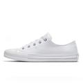 Converse Shoes | Converse Chuck Taylor All Star Gemma Low Top White Sneakers Women's Size 6.5 | Color: White | Size: 6.5