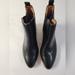 J. Crew Shoes | J.Crew Women ‘S Black Ankle Chelsea Boots S Style | Color: Black | Size: 7.5