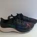 Nike Shoes | Nike Air Zoom Pegasus 37 Rainbow Women Size 9 Betrue 2020 Pride Nike Shoes Euc | Color: Black | Size: 9