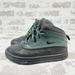 Nike Shoes | Nike Acg Woodside 2 Hiking Boots Shoes Baby Boy Athleisure Sneakers O81 | Color: Black/Green | Size: 10b