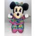 Disney Toys | Disney Applause Minnie Mouse Plush 1990's With Applause Tag | Color: Pink | Size: Osg