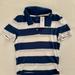 American Eagle Outfitters Tops | Brand New American Eagle Blue Stripped Top | Color: Blue/White | Size: S