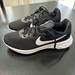 Nike Shoes | New Women’s Nike Revolution 6 - Size 9.5 Wide | Color: Black/White | Size: 9.5 Wide