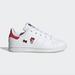 Adidas Shoes | Adidas Stan Smith Hello Kitty Shoes Big Kids Size 5.5 Or 6 | Color: Red/White | Size: Various