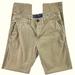 American Eagle Outfitters Pants | Aeo Khaki Tan Slim Core Flex Casual Pants Men's Size 29w X 32l | Color: Tan | Size: 29