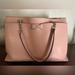 Kate Spade Bags | Blush Kate Spade Handbag | Color: Pink | Size: Os