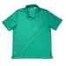 Adidas Shirts | Adidas Golf Mens Size L Polo Tennis Walking Casual Activewear Shirt | Color: Green | Size: L