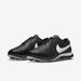 Nike Shoes | Mens Nike Golf Shoes 11 New Victory Tour 2 Black White Soft Spikes Air Zoom | Color: Black/Tan/White | Size: 11