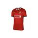 Nike Shirts | Brand New Nike Liverpool Fc 2020/21 Stadium Home Mens Jersey Red Size L Msrp $90 | Color: Red | Size: L