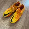 Nike Shoes | Nike Phantom Gt2 Pro Dynamic Fit Soccer Cleats - Laser Orange Size 5 Youth | Color: Orange | Size: 5bb